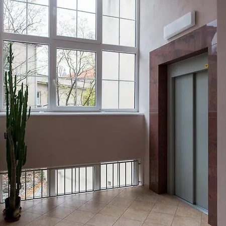 Beauty Of Krakow Apartment Zimmer foto