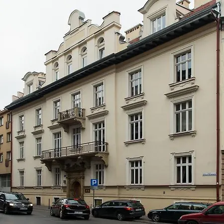 Beauty Of Krakow Apartment Zimmer foto