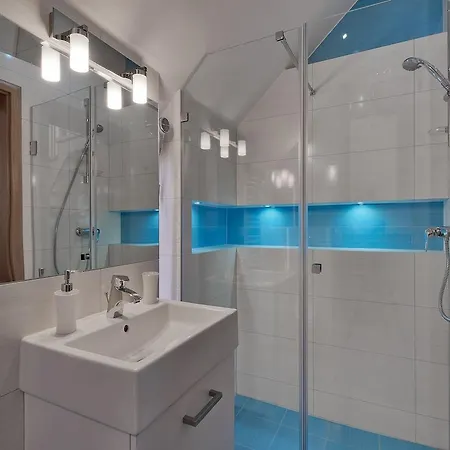 Beauty Of Krakow Apartment Zimmer foto
