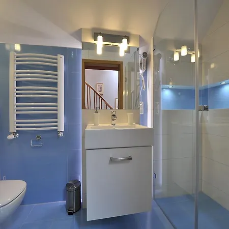 Beauty Of Krakow Apartment Zimmer foto