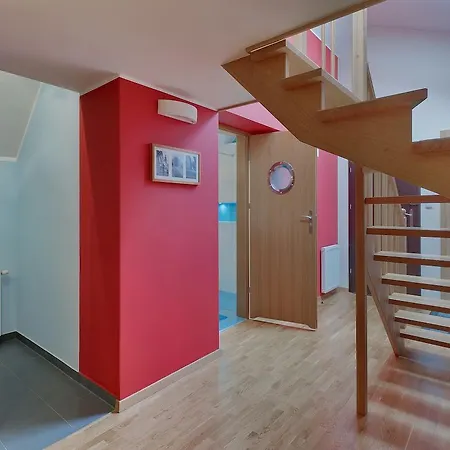 Beauty Of Krakow Apartment Zimmer foto