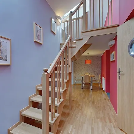 Beauty Of Krakow Apartment Zimmer foto