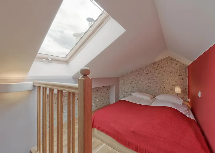 Beauty Of Krakow Apartment