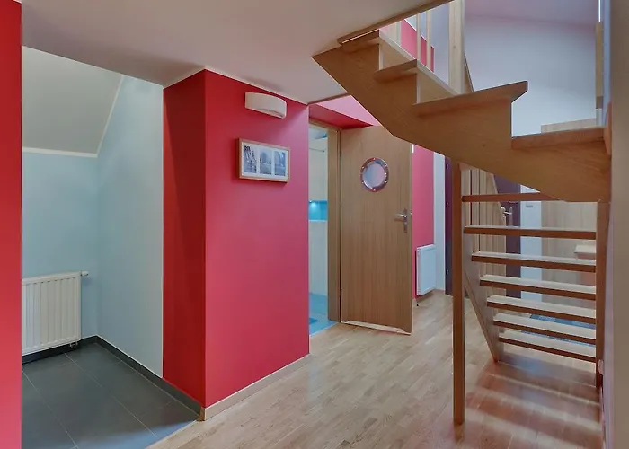 Beauty Of Krakow Apartment